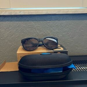Costa Black Sunglasses